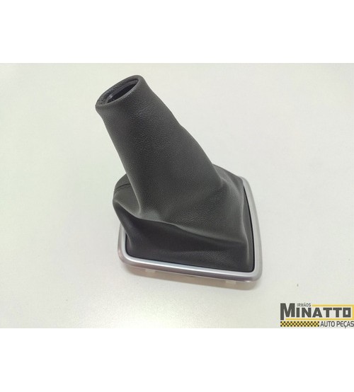 Coifa Alavanca De Marcha Renault Duster Ico 2022