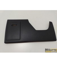 Acabamento Inf. Esquerdo Do Painel Renault Duster 2022