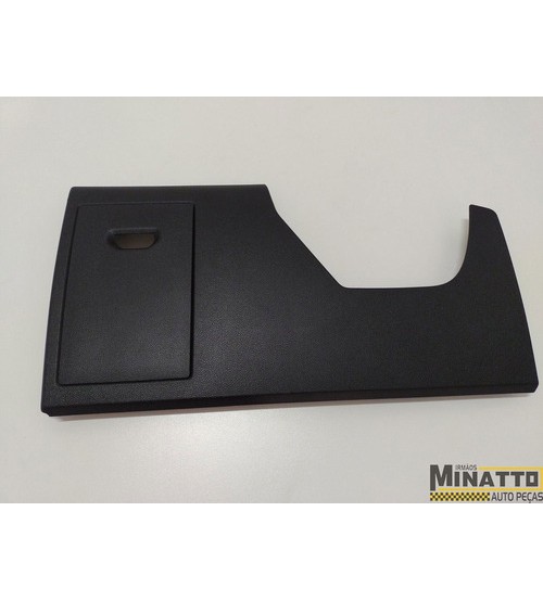 Acabamento Inf. Esquerdo Do Painel Renault Duster 2022