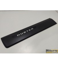 Friso Aplique Da Porta Dian/esq Renault Duster Ico 2022