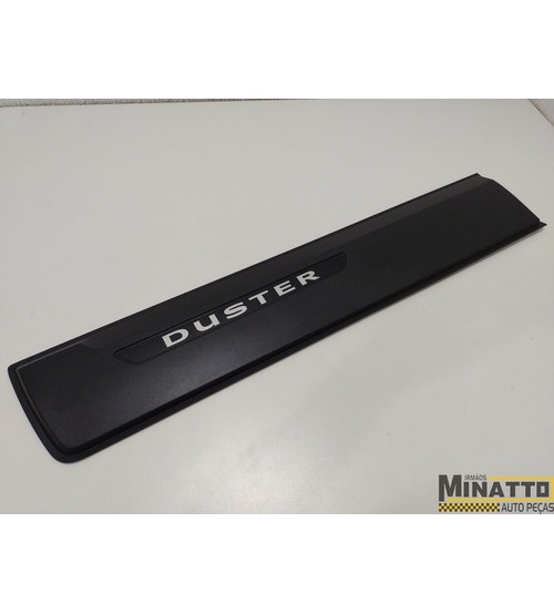 Friso Aplique Da Porta Dian/esq Renault Duster Ico 2022