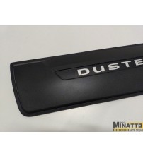 Friso Aplique Da Porta Dian/esq Renault Duster Ico 2022