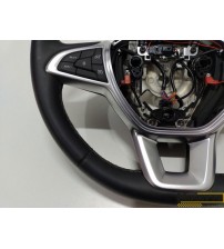 Volante Renault Duster Ico 2022