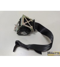 Cinto De Segurança Tras/dir Renault Duster Ico 2022