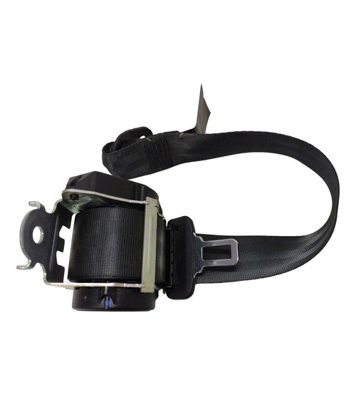 Cinto De Segurança Tras/dir Renault Duster Ico 2022