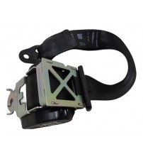Cinto Segurança Tras/esq Renault Duster Ico 2022