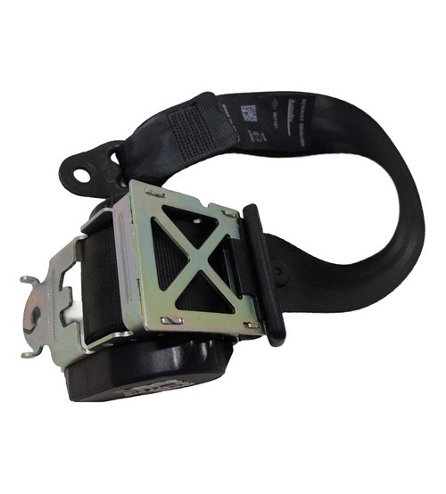 Cinto Segurança Tras/esq Renault Duster Ico 2022