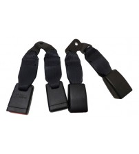 Engates Dos Cintos Traseiros Renault Duster Ico 2022