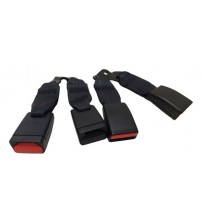 Engates Dos Cintos Traseiros Renault Duster Ico 2022