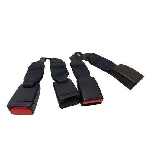 Engates Dos Cintos Traseiros Renault Duster Ico 2022