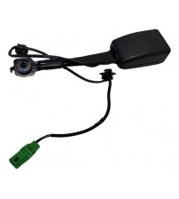 Engate Do Cinto Dian/esq Renault Duster Ico 2022