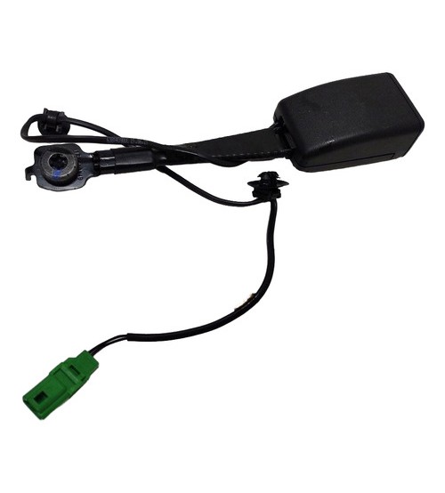 Engate Do Cinto Dian/esq Renault Duster Ico 2022