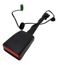 Engate Do Cinto Dian/esq Renault Duster Ico 2022