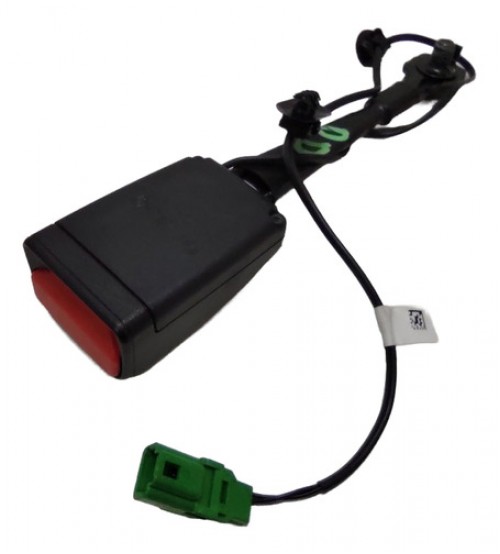 Engate Do Cinto Dian/dir Renault Duster Ico 2022