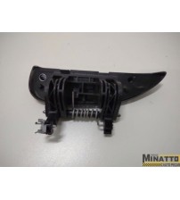Maçaneta Externa Da Porta Tras/dir Renault Duster Ico 2022