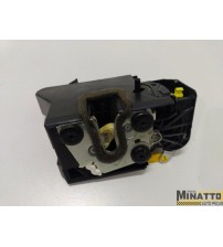 Fechadura Da Porta Tras/esq Renault Duster Ico 2022