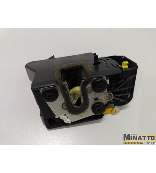 Fechadura Da Porta Tras/esq Renault Duster Ico 2022