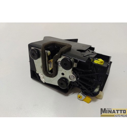 Fechadura Da Porta Dian/esq Renault Duster Ico 2022