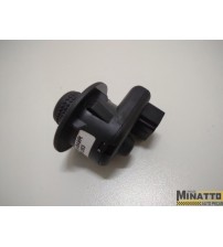 Botão Retrovisor Elétrico Renault Duster Ico 2022