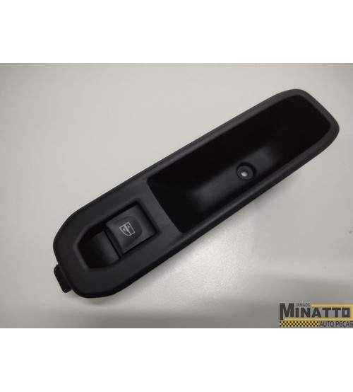 Botão Vidro Elétrico Tras/dir Renault Duster Ico 2022