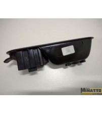 Botão Vidro Elétrico Tras/dir Renault Duster Ico 2022