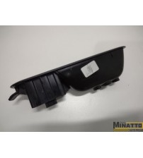 Botão Vidro Elétrico Tras/esq Renault Duster Ico 2022