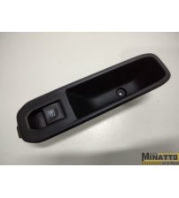 Botão Vidro Elétrico Tras/esq Renault Duster Ico 2022