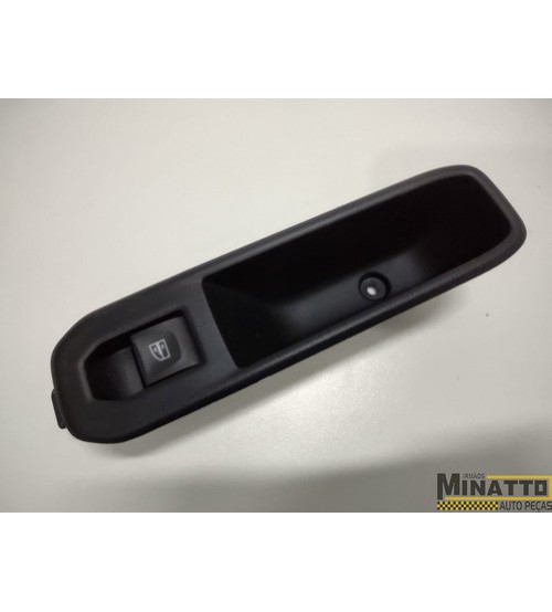 Botão Vidro Elétrico Tras/esq Renault Duster Ico 2022