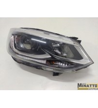 Farol Direito Gm Onix Premier 2020