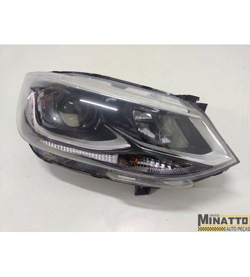 Farol Direito Gm Onix Premier 2020