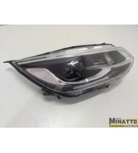 Farol Direito Gm Onix Premier 2020