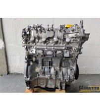Motor Parcial Renault Duster 1.3 Turbo Tce 2022 170cv