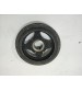 Polia Do Virabrequim Nissan Sentra 2.0 2016