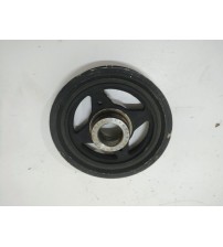 Polia Do Virabrequim Nissan Sentra 2.0 2016
