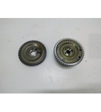 Polia Comando De Valuvlas Nissan Sentra 2.0 2016