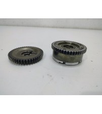 Polia Comando De Valuvlas Nissan Sentra 2.0 2016