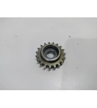 Engrenagem Bomba De Oleo Nissan Sentra 2.0 2016