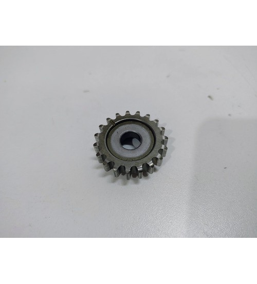 Engrenagem Bomba De Oleo Nissan Sentra 2.0 2016