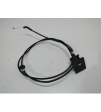 Alavanca E Cabo Capô Dianteiro Ford Ecosport Titanium 2019