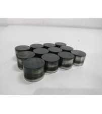 Jogo De Tuchos Cabeçote Hyundai Hb20 1.0 Turbo Tgdi 2023