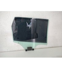 Vidro Da Porta Tras/esq Renault Duster Iconic 2023