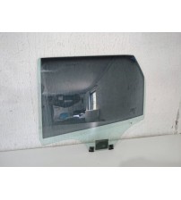 Vidro Da Porta Tras/esq Renault Duster Iconic 2023