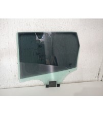 Vidro Da Porta Tras/dir Renault Duster Iconic 2023