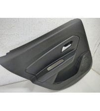 Forro Da Porta Tras/esq Renautl Duster Iconic 2023
