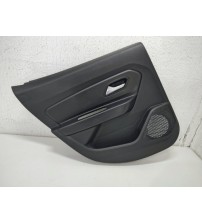 Forro Da Porta Tras/esq Renautl Duster Iconic 2023