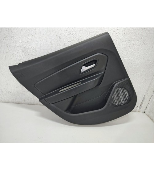 Forro Da Porta Tras/esq Renautl Duster Iconic 2023