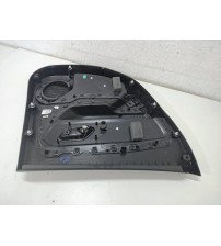 Forro Da Porta Tras/dir Renautl Duster Iconic 2023