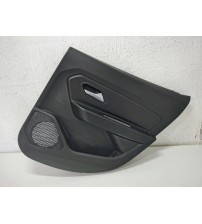 Forro Da Porta Tras/dir Renautl Duster Iconic 2023