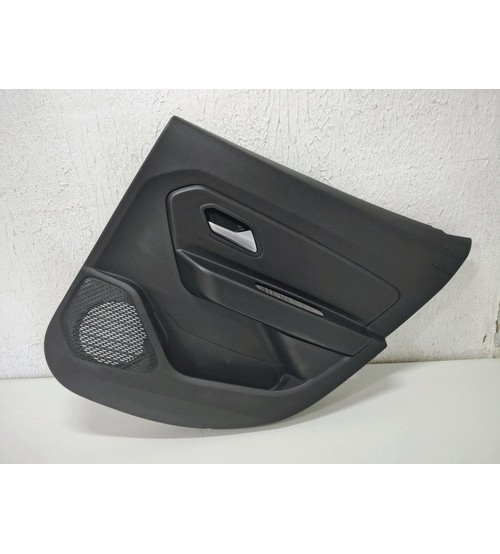 Forro Da Porta Tras/dir Renautl Duster Iconic 2023