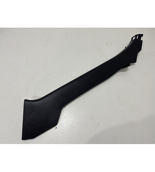 Acabamento Banco Tras/esq Nissan Sentra Sl 2019